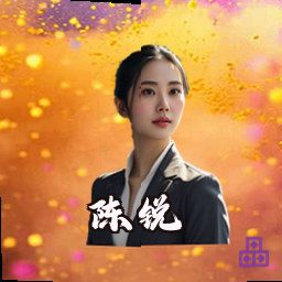 陈锐